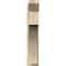 Ekena Millwork Westlake Slat Rough Sawn Outlooker, Douglas Fir, 8"W x 36"D x 42"H OUT08X36X42WTL06RDF - alternate 2